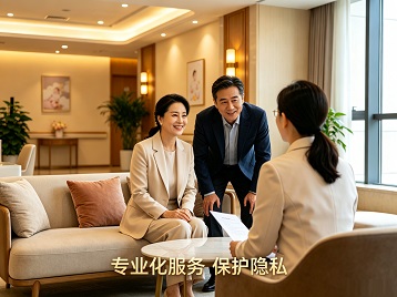 苏仙有偿售卵代生女生的客户的客户群体有哪些