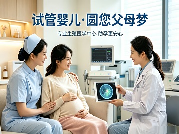 苏仙辅助生育服务 试管婴儿行业的兴起背景、发展与未来展望